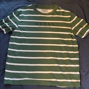 Guess short sleeve tshirt